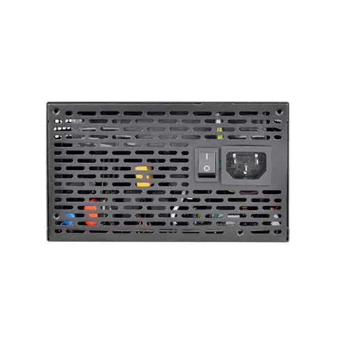 Thermaltake Smart BX3 550W 80 Plus Bronze Power Supply - PakByte Computers