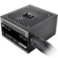 Thermaltake Smart BX3 Bronze 650W 80 Plus Bronze Power Supply - PakByte Computers
