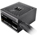 Thermaltake Smart BX3 Bronze 750W 80 Plus Bronze Power Supply - PakByte Computers