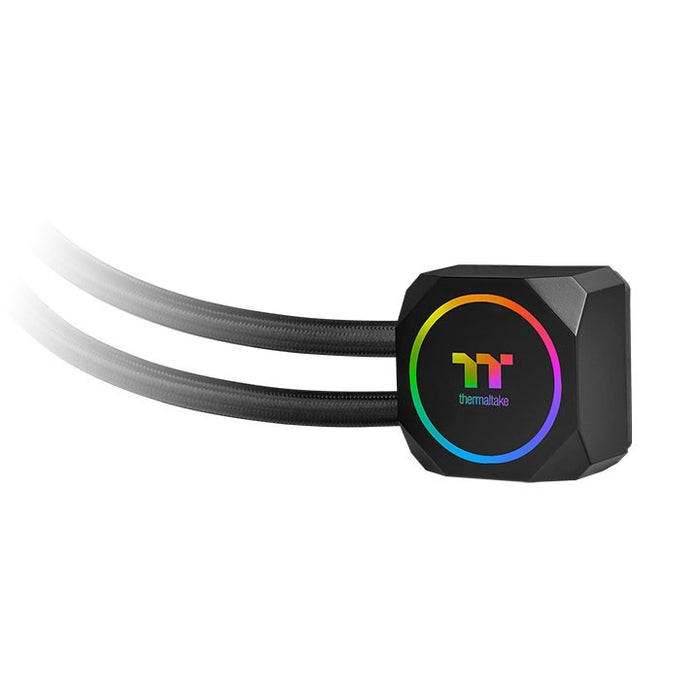 Thermaltake TH120 ARGB Sync AIO Liquid CPU Cooler - PakByte Computers