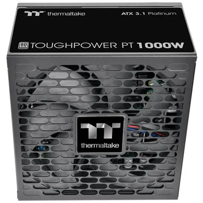 Thermaltake Toughpower PT 1000W 80 Plus Platinum Power Supply - PakByte Computers