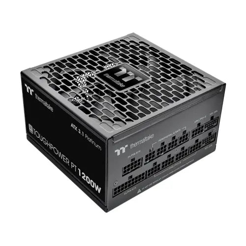 Thermaltake Toughpower PT 1200W 80 Plus Platinum Power Supply - PakByte Computers