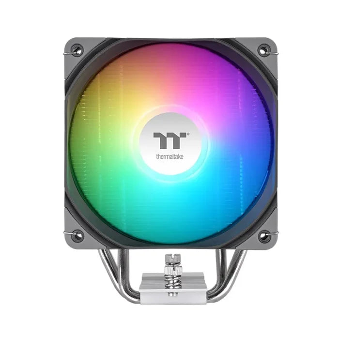 Thermaltake UX400 ARGB CPU Cooler - Black - PakByte Computers