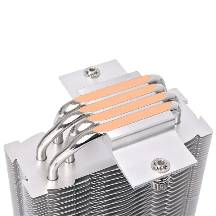 Thermaltake UX400 ARGB CPU Cooler - Black - PakByte Computers