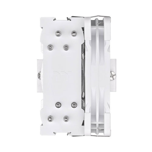 Thermaltake UX400 ARGB CPU Cooler - White - PakByte Computers