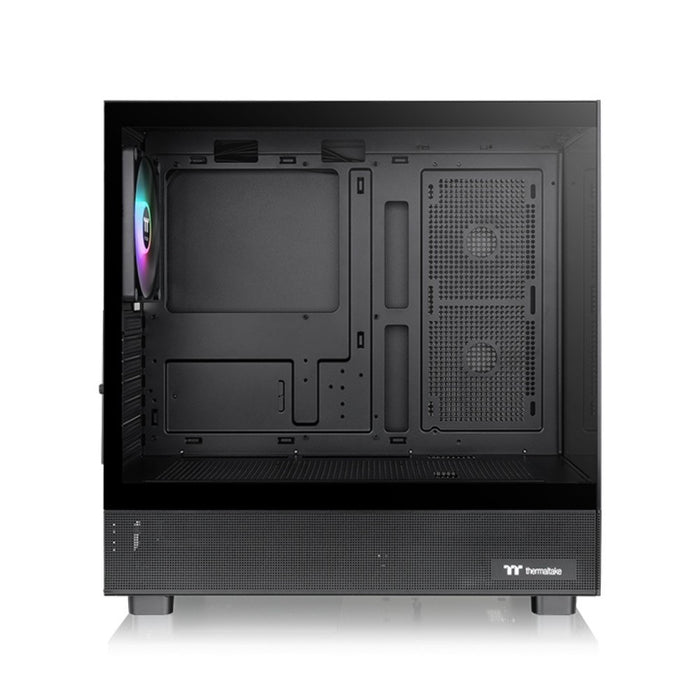 Thermaltake View 270 TG ARGB Mid Tower Gaming Case – Black - PakByte Computers