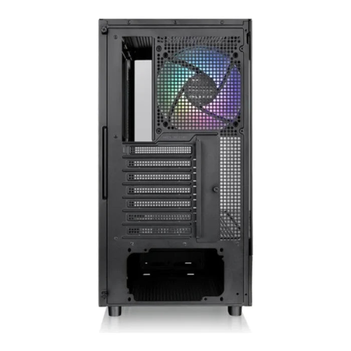 Thermaltake View 270 TG ARGB V2 PC Case - Black - PakByte Computers