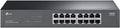 TP-Link 16-Port Gigabit Desktop/Rackmount Switch - PakByte Computers