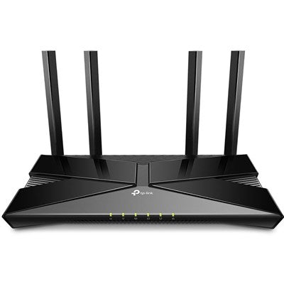 TP-Link Archer AX23 AX1800 Dual-Band Wi-Fi 6 Router - PakByte Computers