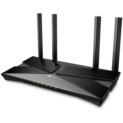 TP-Link Archer AX23 AX1800 Dual-Band Wi-Fi 6 Router - PakByte Computers