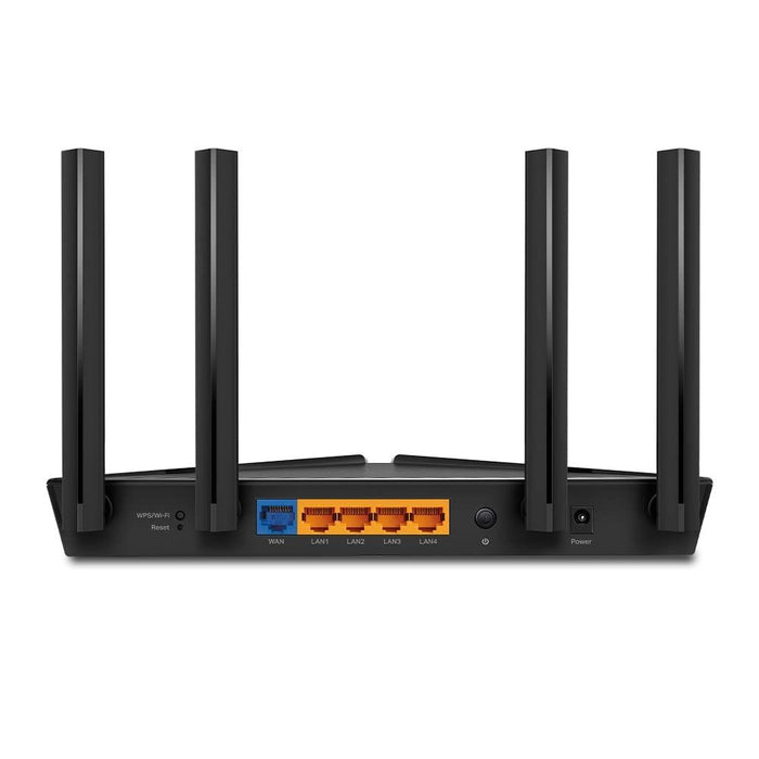 TP-Link Archer AX53 Next-Gen Wi-Fi 6 AX3000 Dual Band Smart Wireless Router - PakByte Computers
