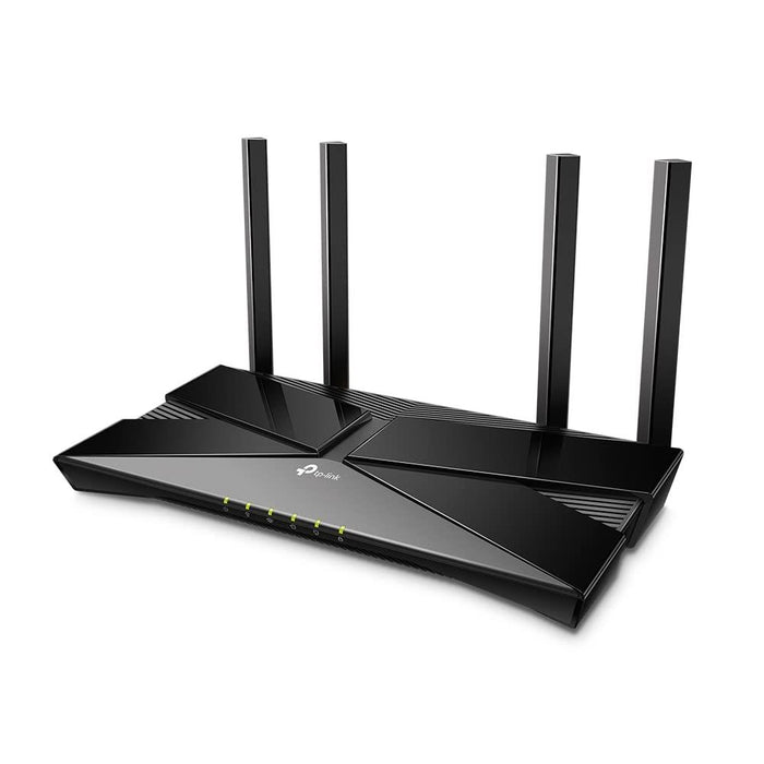 TP-Link Archer AX53 Next-Gen Wi-Fi 6 AX3000 Dual Band Smart Wireless Router - PakByte Computers