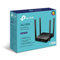 TP-Link Archer C54 AC1200 Dual Band Wi-Fi Router - PakByte Computers