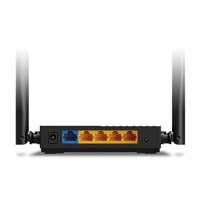 TP-Link Archer C64 AC1200 Dual-Band Gigabit Wi-Fi Router - PakByte Computers