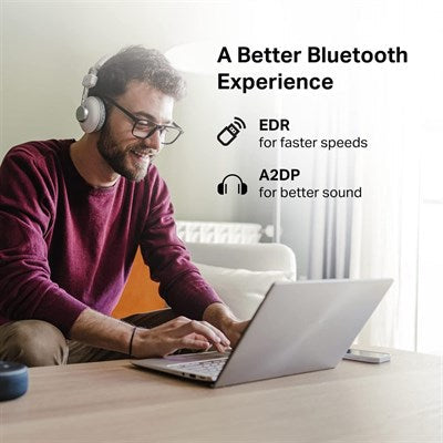 TP-Link Archer T2UB Nano AC600 Nano Wi-Fi Bluetooth 4.2 USB Adapter - PakByte Computers
