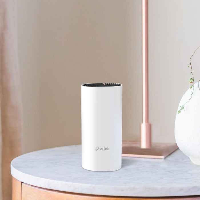 TP-Link Deco ( 3-pack) M4 AC1200 Whole Home Mesh Wi-Fi System - PakByte Computers