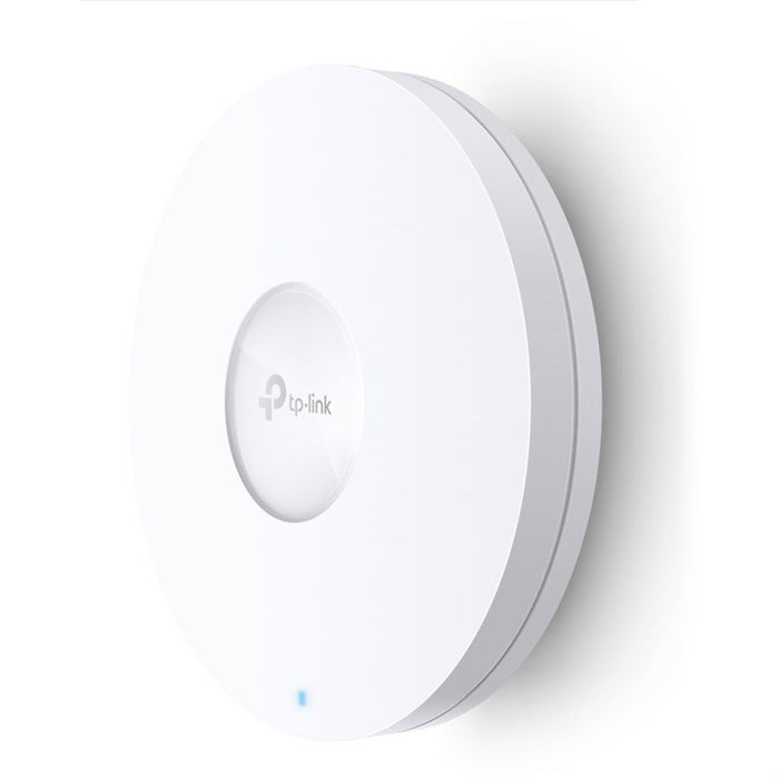 TP-Link EAP660 HD AX3600 Wireless Dual Band Multi-Gigabit Ceiling Mount Access Point - PakByte Computers