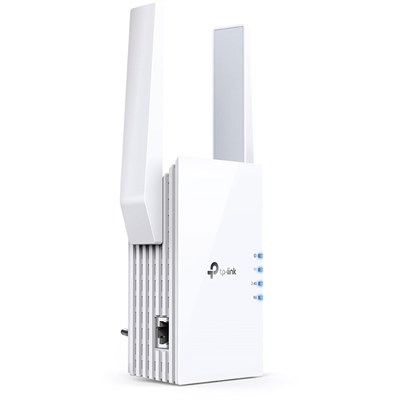 TP-Link RE505X AX1500 Wi-Fi Range Extender WiFi 6 One Mesh Dual Band - PakByte Computers