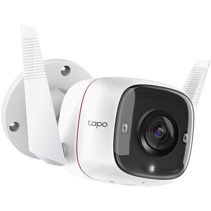 TP-Link Tapo C310 3MP 1296p High Definition Outdoor CCTV Security Wi-Fi Smart Camera - PakByte Computers
