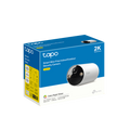 TP-Link Tapo C410 Smart Wire-Free Indoor/Outdoor Security Camera - PakByte Computers