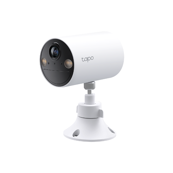TP-Link Tapo C410 Smart Wire-Free Indoor/Outdoor Security Camera - PakByte Computers