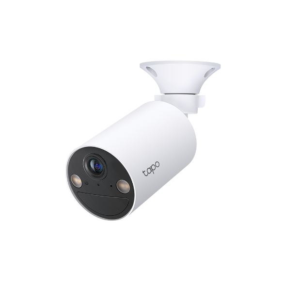TP-Link Tapo C410 Smart Wire-Free Indoor/Outdoor Security Camera - PakByte Computers