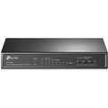 TP-Link TL-SF1008P V7 8-Port 10/100Mbps Desktop Switch with 4-Port PoE+ - PakByte Computers