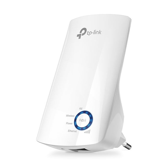 TP-Link TL-WA850RE 300Mbps Universal Wi-Fi Range Extender - PakByte Computers