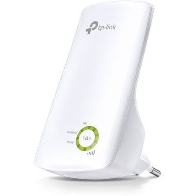 TP-Link TL-WA854RE 300Mbps Universal Wi-Fi Range Extender - PakByte Computers