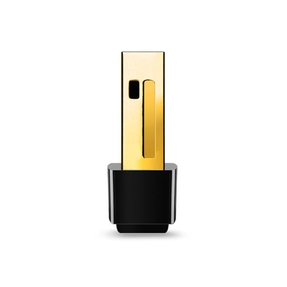 TP-Link TL-WN725N 150Mbps Wireless N Nano USB Adapter - PakByte Computers
