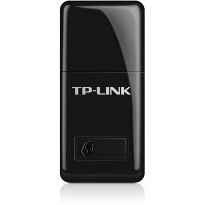 TP-Link TL-WN823N 300Mbps Mini Wireless N USB Adapter - PakByte Computers