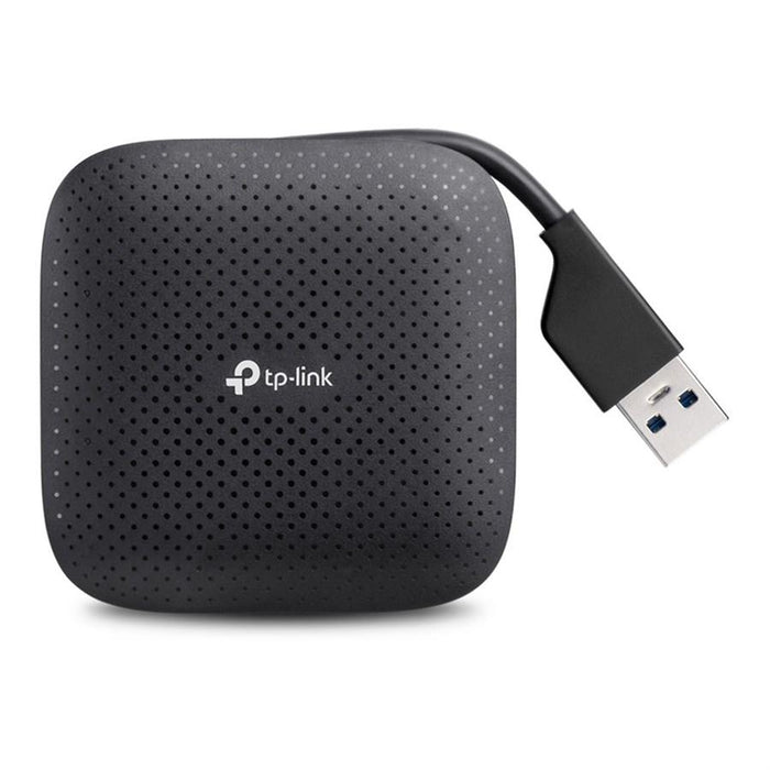 Tp-Link UH400 USB 3.0 4-Port Portable Hub - PakByte Computers