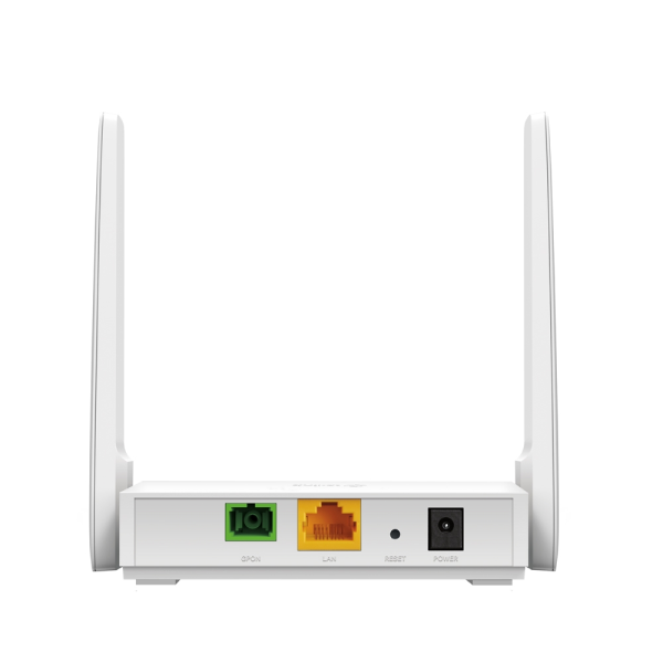 TP-Link XN020-G3 Wireless N Gigabit XPON, GPON, EPON Fiber 300 Mbps Wireless Router - PakByte Computers