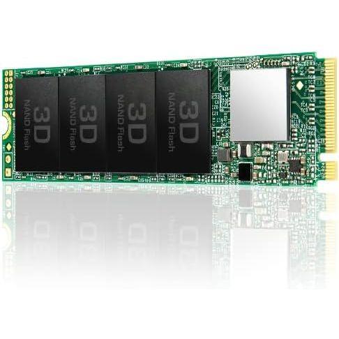 Transcend 115S 1TB M.2 NVMe SSD - PakByte Computers