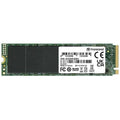 Transcend 115S 500GB M.2 NVMe SSD - PakByte Computers