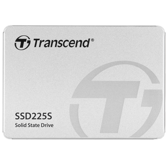 Transcend 225S 1TB 2.5" SATA SSD - PakByte Computers