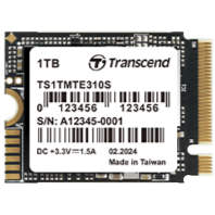 Transcend 310S 1TB Gen4 M.2 NVMe 2230 SSD - PakByte Computers