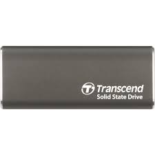 Transcend ESD265C 2TB External SSD - PakByte Computers