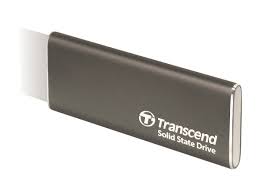 Transcend ESD265C 2TB External SSD - PakByte Computers