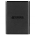 Transcend ESD270C 500GB Portable SSD - PakByte Computers