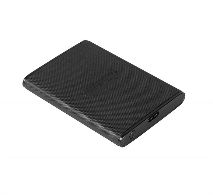 Transcend ESD270C 500GB Portable SSD - PakByte Computers