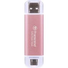 Transcend ESD310P 1TB External SSD - PakByte Computers