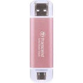Transcend ESD310P 1TB External SSD - PakByte Computers