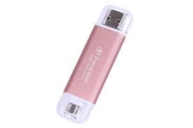 Transcend ESD310P 1TB External SSD - PakByte Computers