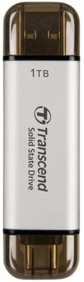 Transcend ESD310S 1TB External SSD - PakByte Computers