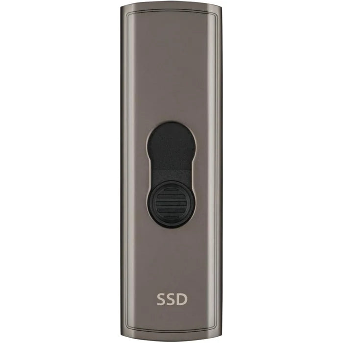 Transcend ESD330C 2TB Portable SSD - PakByte Computers
