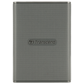 Transcend ESD360C 1TB Portable SSD - PakByte Computers