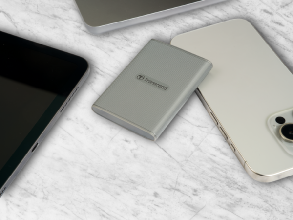 Transcend ESD360C 1TB Portable SSD - PakByte Computers