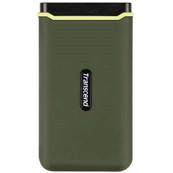 Transcend ESD380C 1TB Portable SSD - PakByte Computers