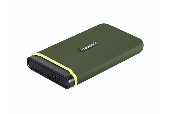 Transcend ESD380C 1TB Portable SSD - PakByte Computers